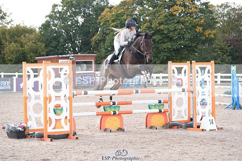 251005-141514-03619 - Cls 28 1.10m Amateur Qualifier, Second Round