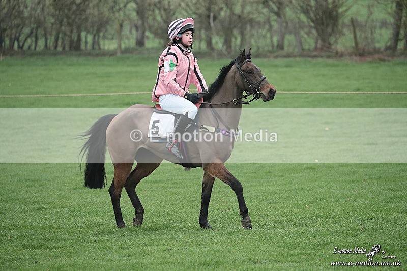 PR PtP 080326 125 - Guilsborough Pony Races 08/03/26