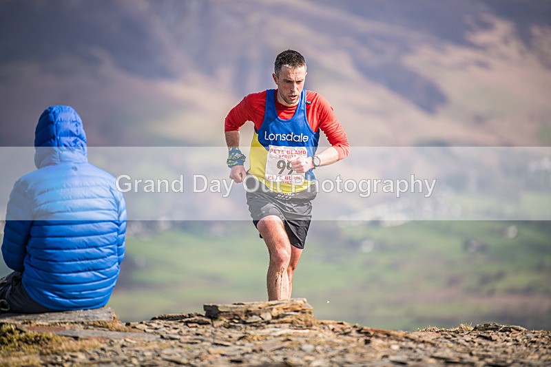 Coledale-118 - Coledale Horseshoe Fell Race Saturday 30th March 2024