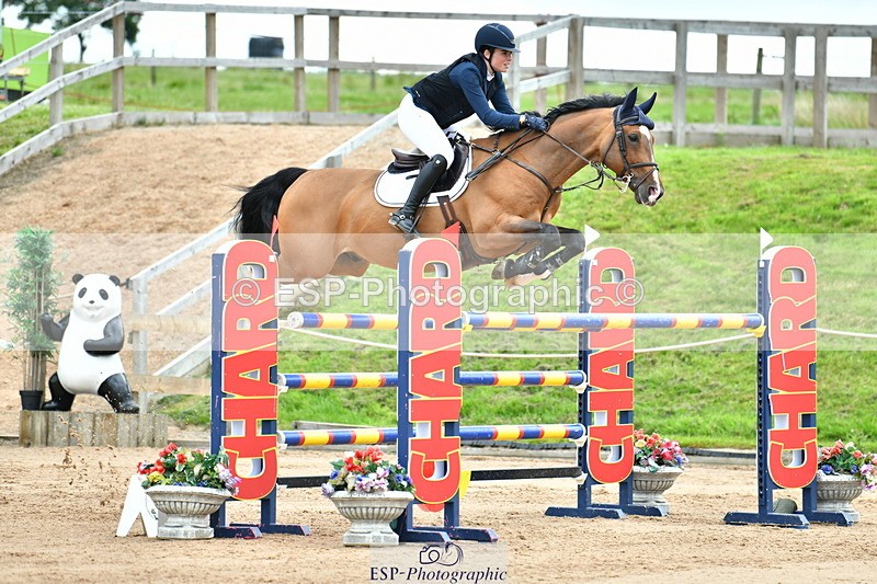 230720A-153254-03923 - Cls 9, 2 Star Big 1.40m Start to break