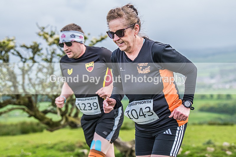 Hay-O-313 - Hay-O Trail Race Tuesday 19th May 2026