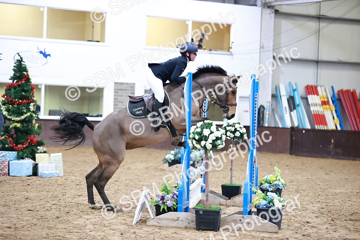 SBM_001839 - Class 8 - Senior British Novice 90cm
