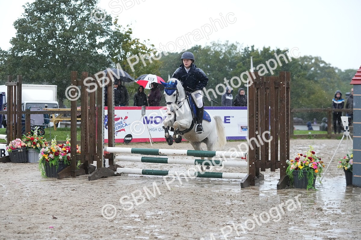 SBM_36203 - J5 - Junior Pony 50cm Championship