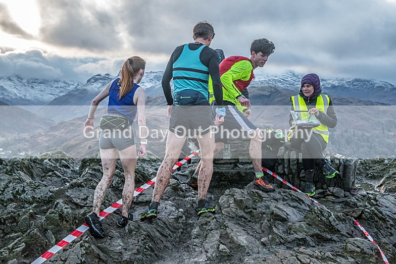 Loughrigg-201 - Loughrigg Fell Race Wednesday 12th April 2023