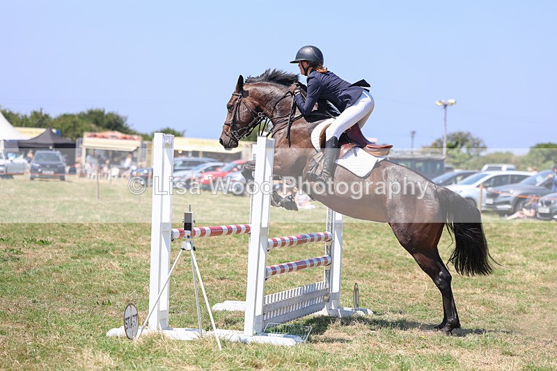 3E7A4520 - Class 11: 95cm National Amateur Championship Qualifier