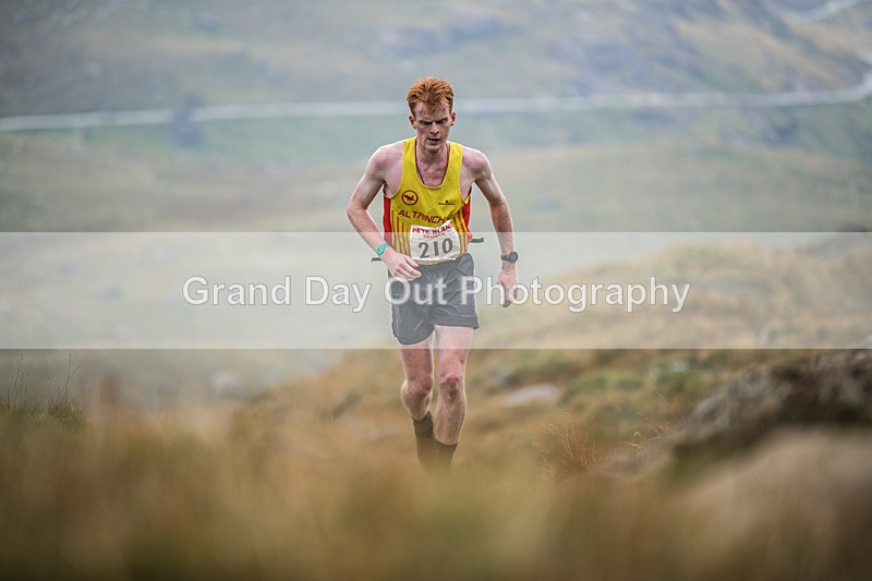 Peris Horseshoe-271 - Peris Horseshoe Fell Race Saturday 21st September 2024