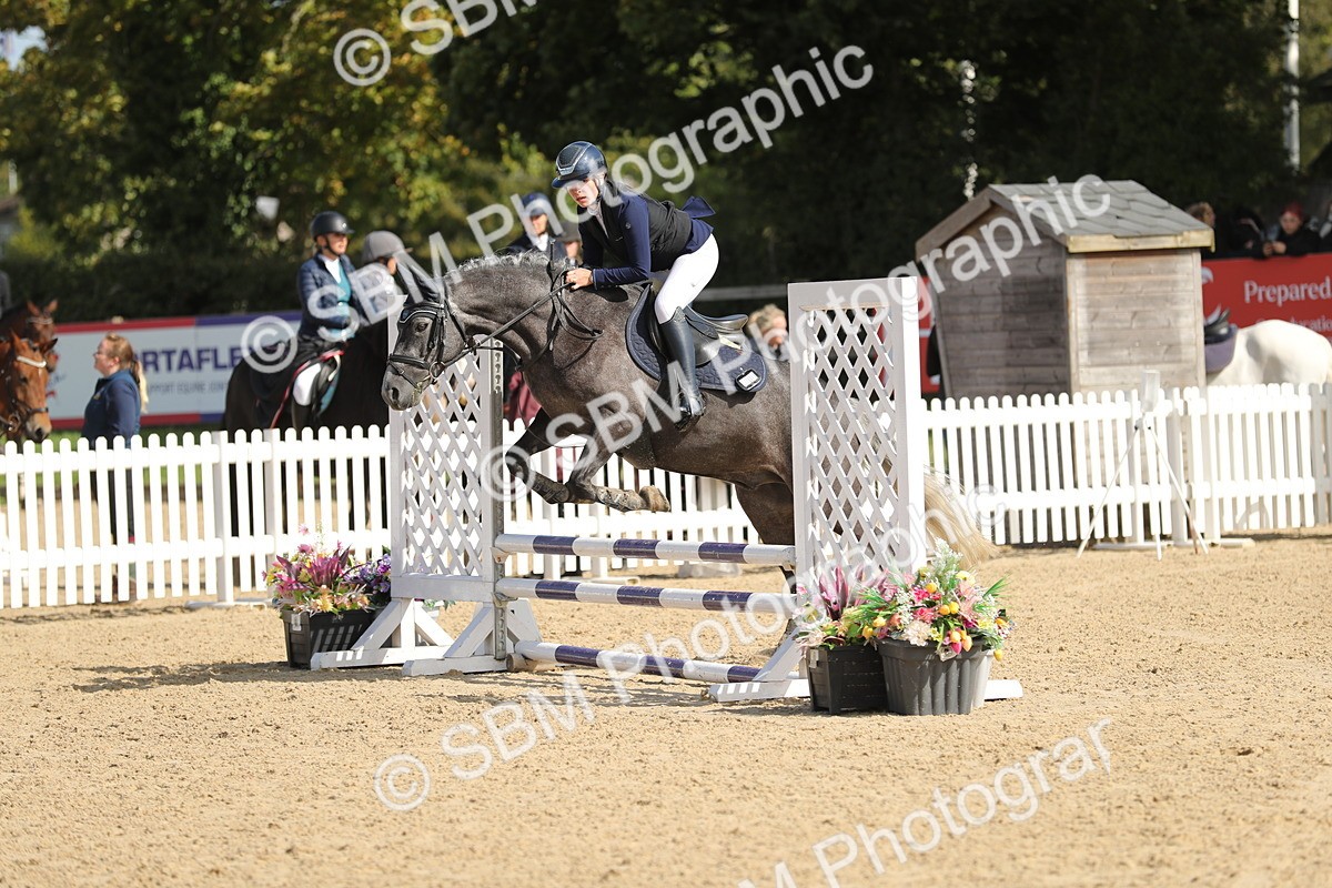 SBM_04666 - J28 - Senior Horse & Pony 60cm Championships
