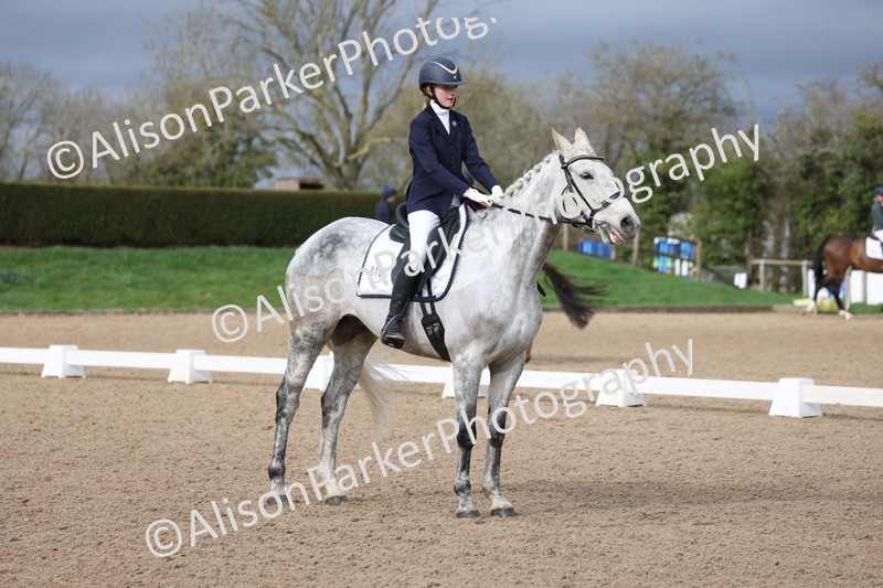 20260301-0205 - Class 3 - Novice 4