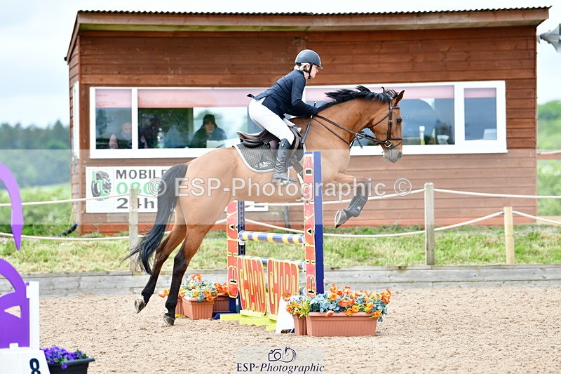 240523A-130130-01174 - Cls 10 95cm National Am Qualifier