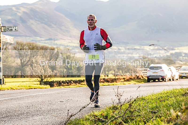 North Lakes Half Marathon  10k-925 - North Lakes Half Marathon & 10K Road Races Monday 2nd January 2023