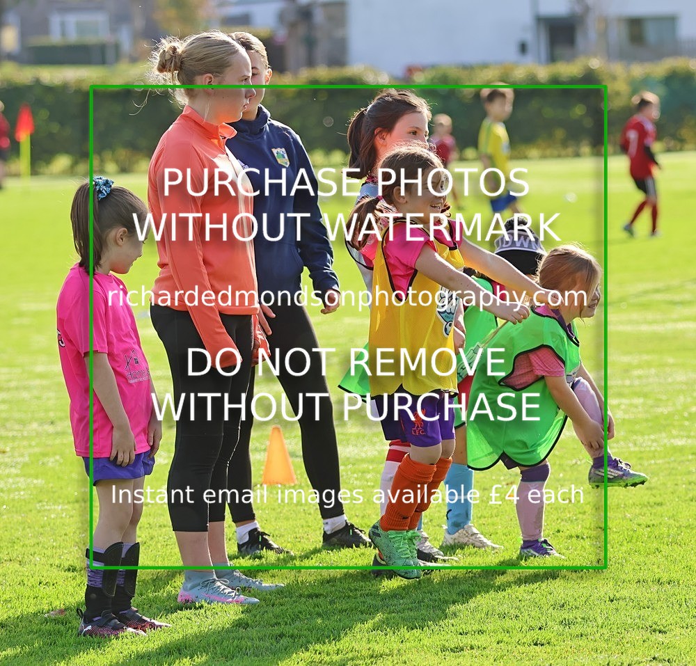 533A6955 - Kendal Utd Wildcats (11/10/25)