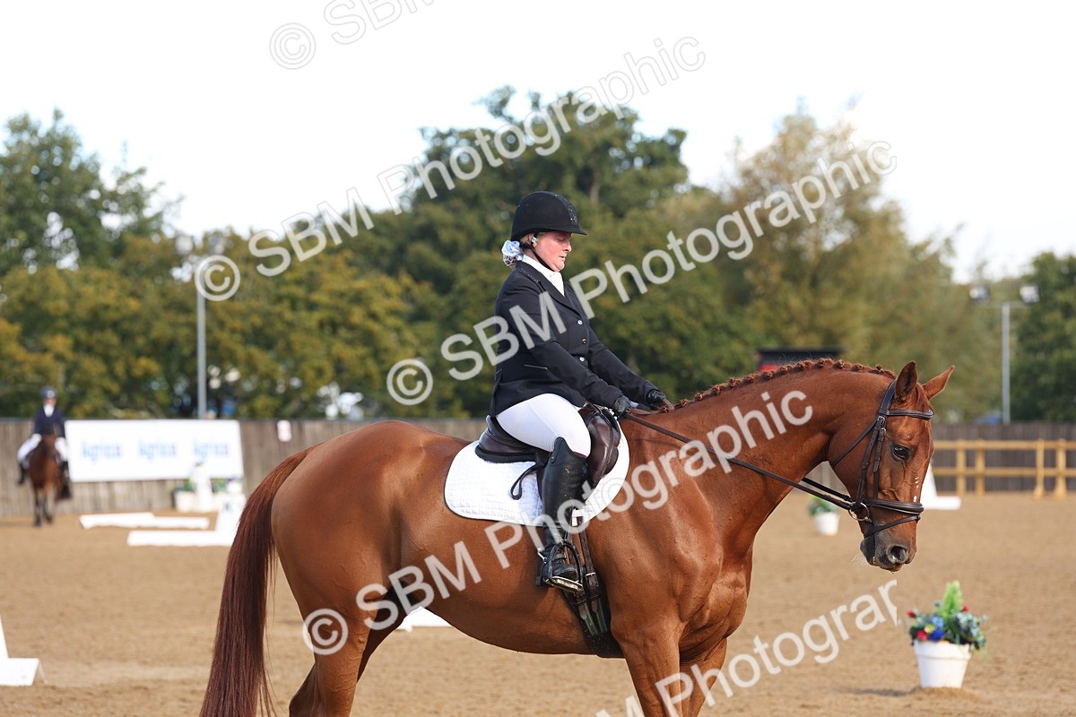 SBM_37603 - D18 - Grand Tour Championship Novice 2