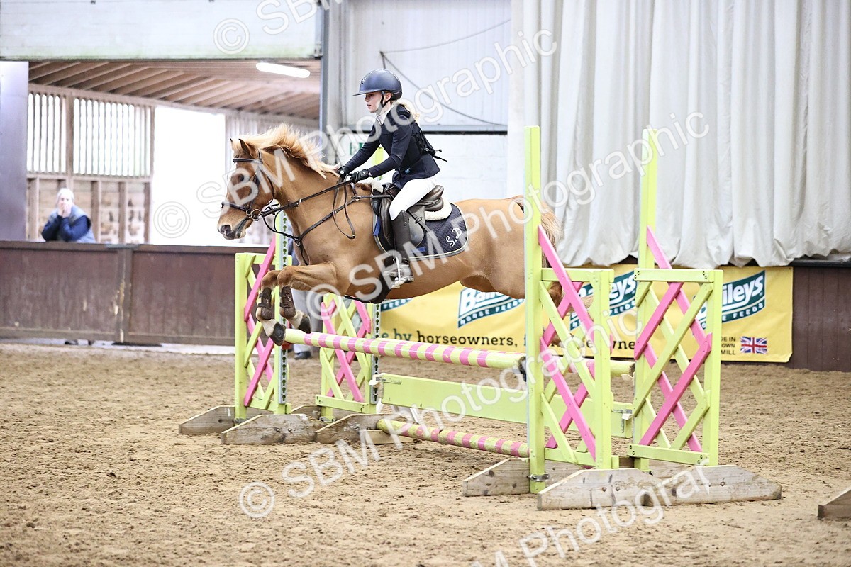 SBM_001472 - Class 9 - Pony British Novice 80cm