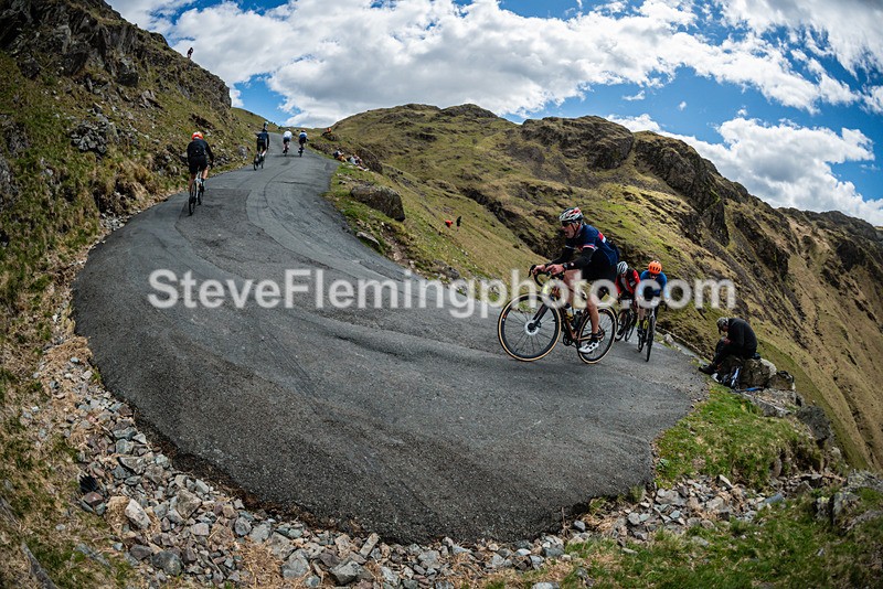 122647 - Hardknott Hairpin 12.00 - 13.00