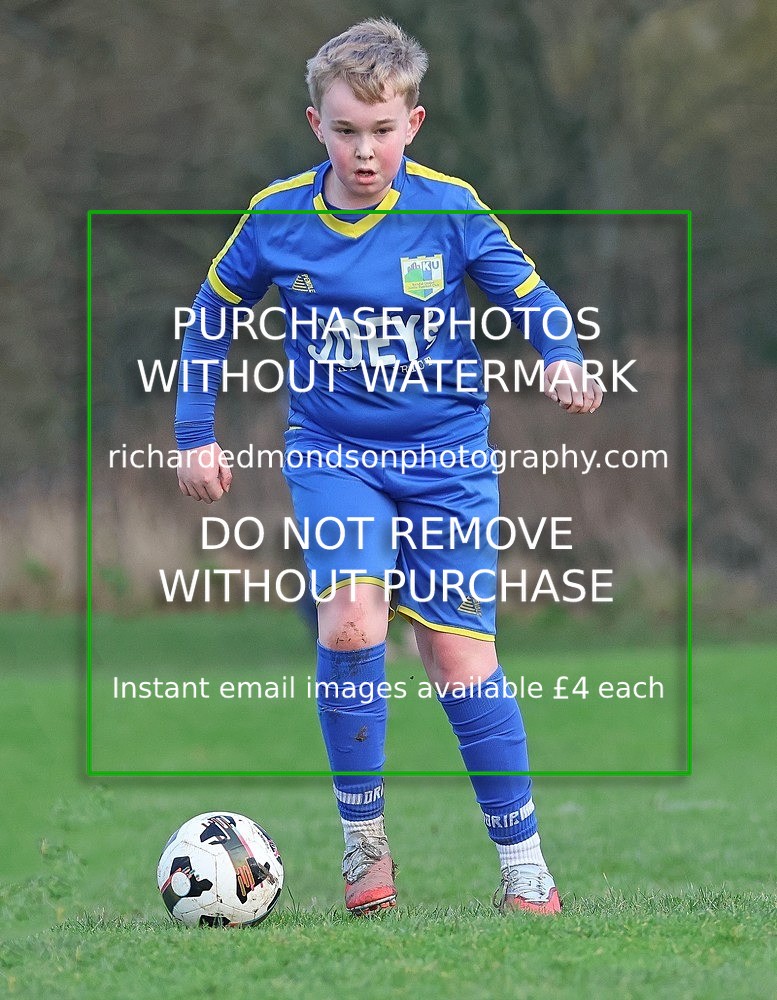 533A3884 - Kendal Utd Youth U11 ( 24/1/26)