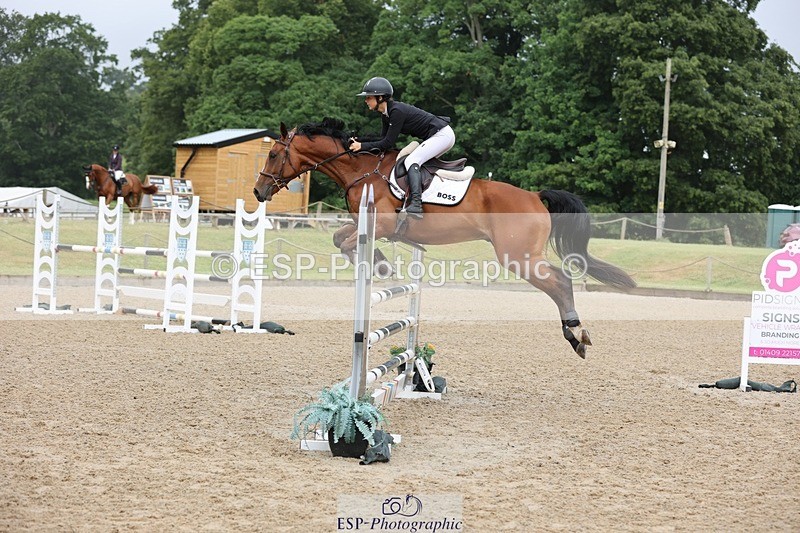 240705-083728-07691 - Cls 19 5 Yr Old Qualifier 1.10m