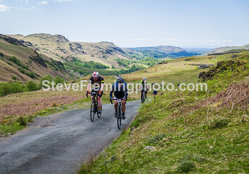 140057 - Hardknott Pass Camera 1 14.00-15.00
