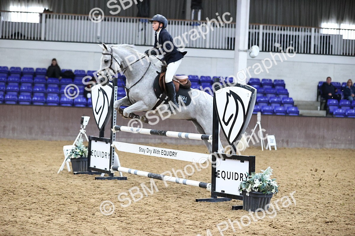 SBM_002744 - Class 6 - Pony Newcomers 1.00m Open