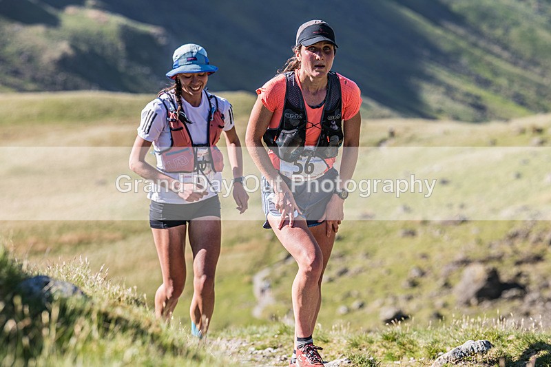 Old County Tops-72 - The Old County Tops Fell Race Saturday 17th May 2025