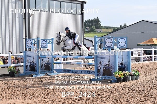 BPP_2424 - THU CLASS 5 Graham Heath 128/138 Primary C'ship Qualifier **Viewing/Selection class for 128/138 team