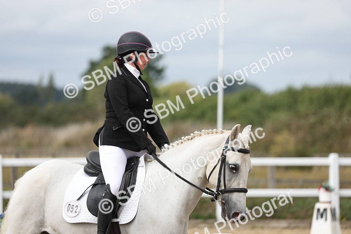 SBM_002611 - Class 7 - Novice 2 Warm Up