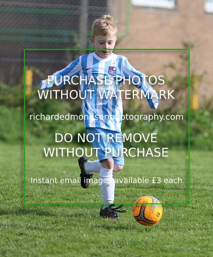 IBISSWARTH31 - Ibis Under 7 vs Swarthmoor Under 7 (20/4/24)