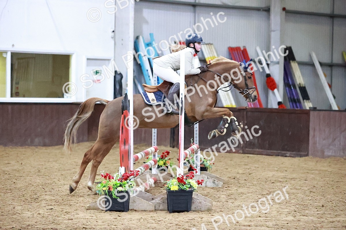 SBM_000055 - Class 1 - Pony Intro 70cm