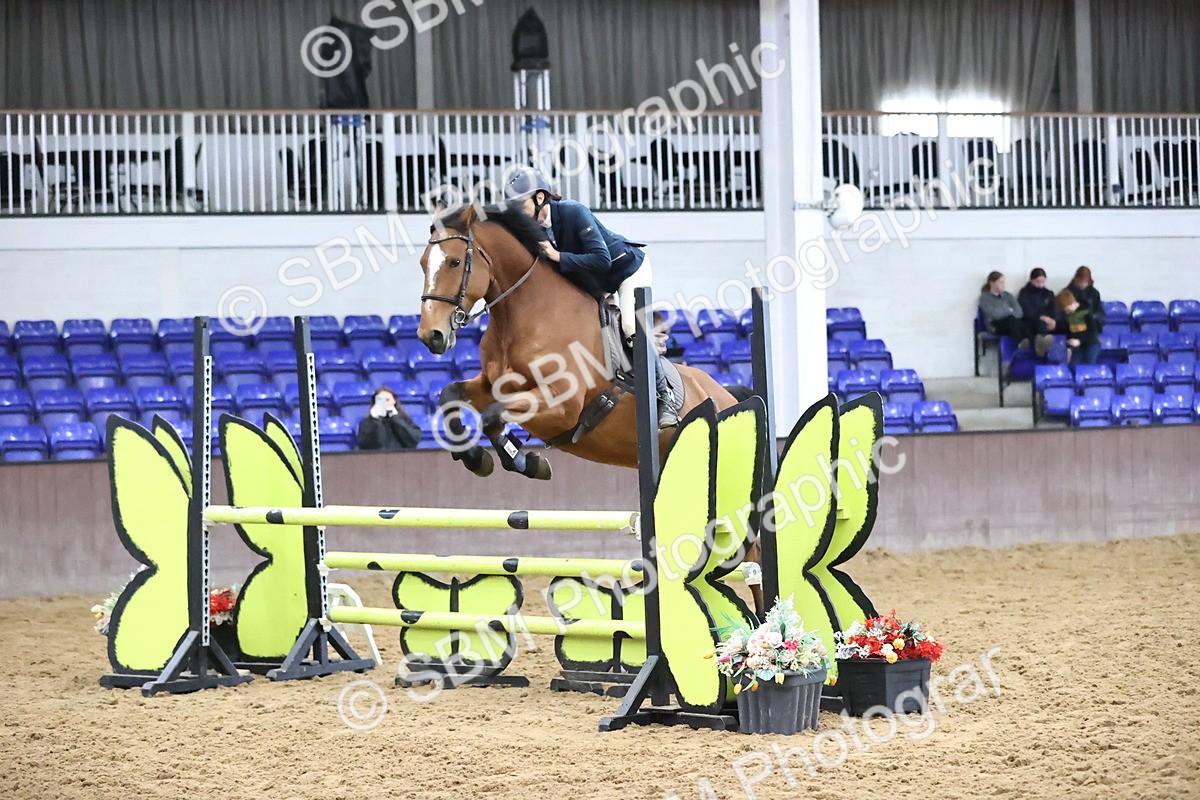 SBM_006330 - Class 18 - Senior Discovery 1.00m