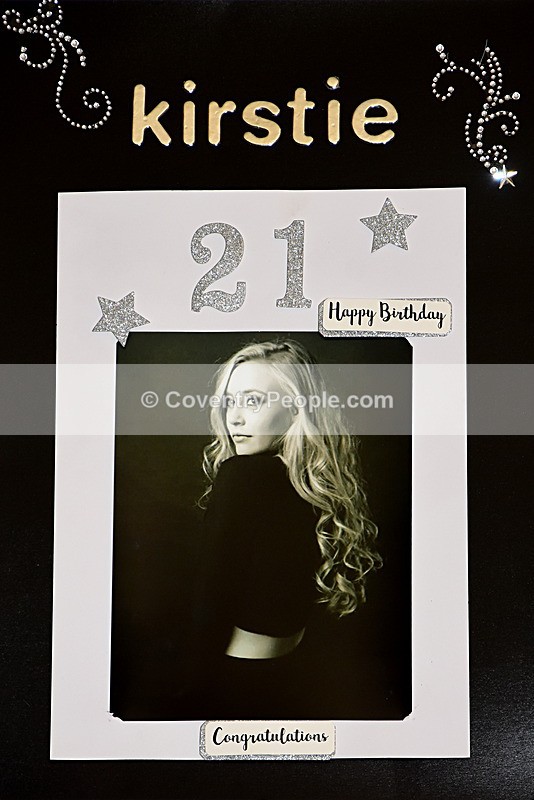 Kirs-605 - Kirstie