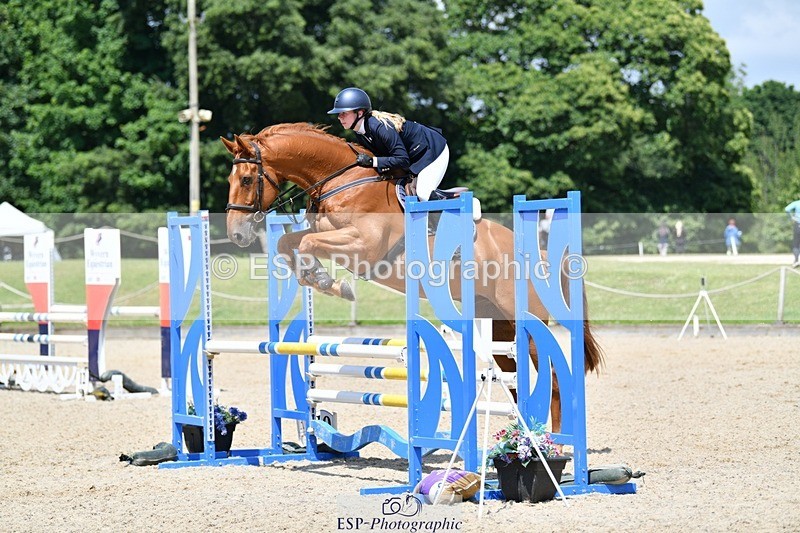 240712-124909-33449 - Cls 138 95cm Amateur Qualifier