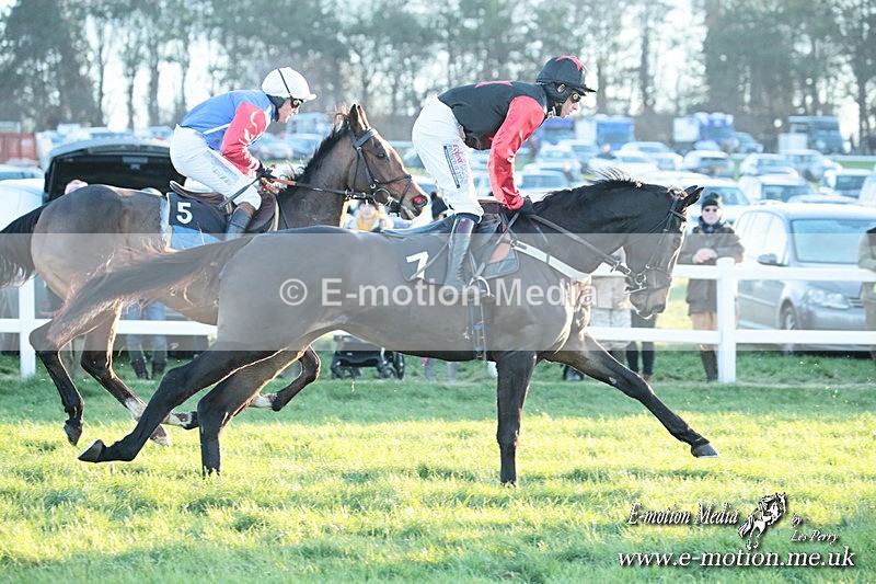 PtP 301125  0969 - Hursley Hambledon Point-to-Point Larkhill Racecourse 30/12/2025