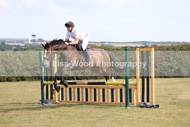 3E7A8995 - Class 4: 80cm