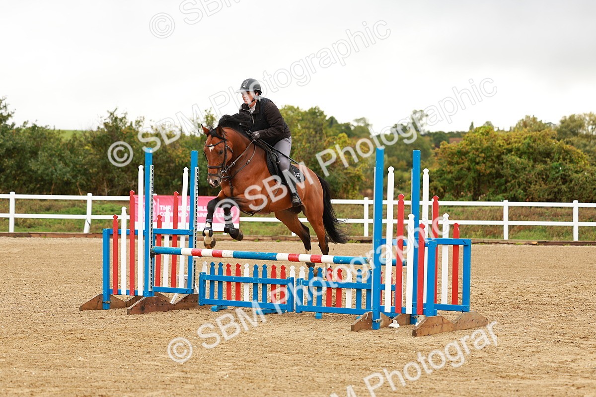 SBM_000096 - Class 1 - Clear Round