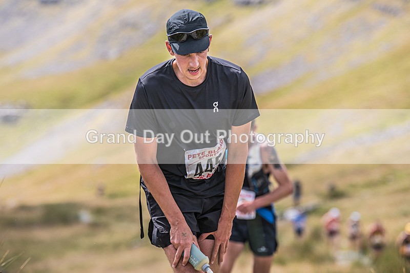 Ingleborough-299 - Ingleborough Mountain Race Saturday 18th July 2026