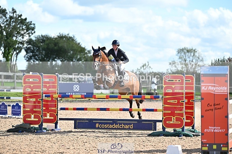 250924-133409-00446 - Cls 4 Newcomers and 1.10m Open