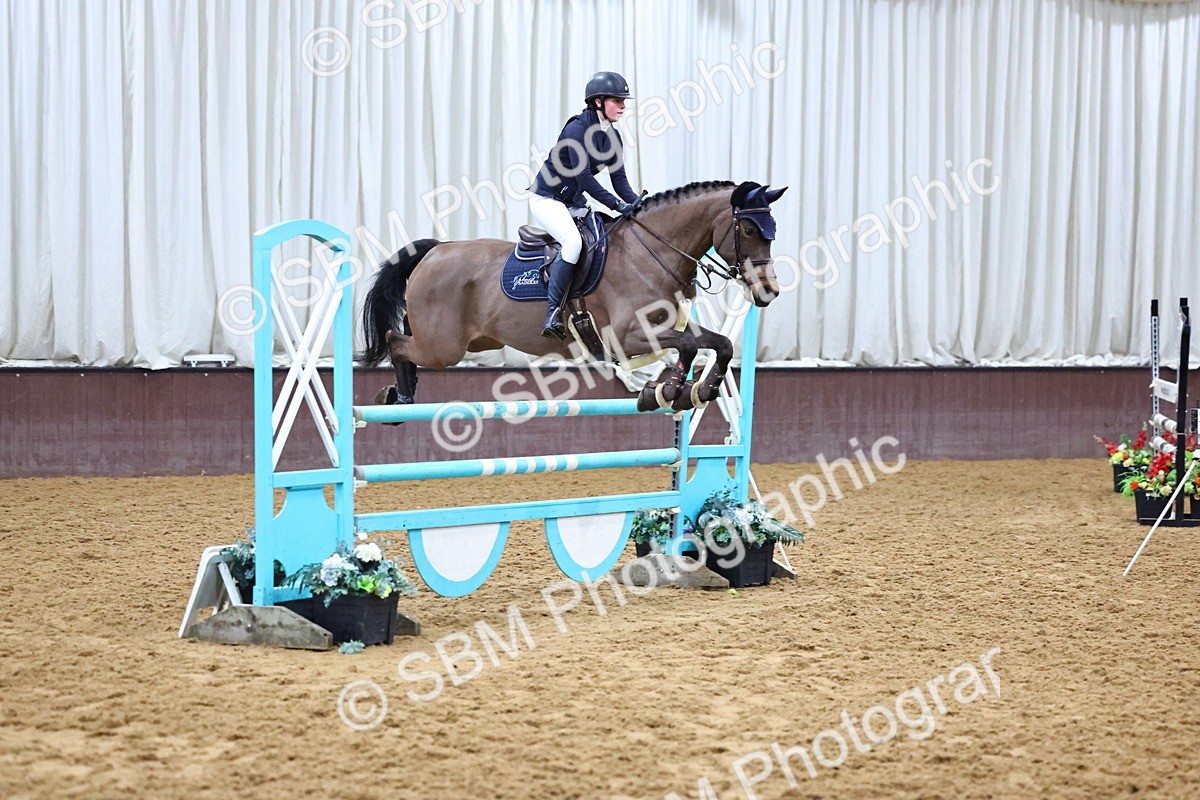 SBM_006079 - Class 19 - Blue Chip Joint Care Power Championship Qualifier