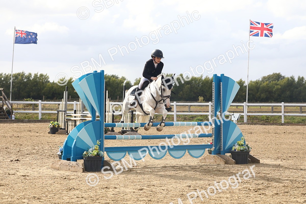 SBM_007963 - Class 12 - 90cm Champs