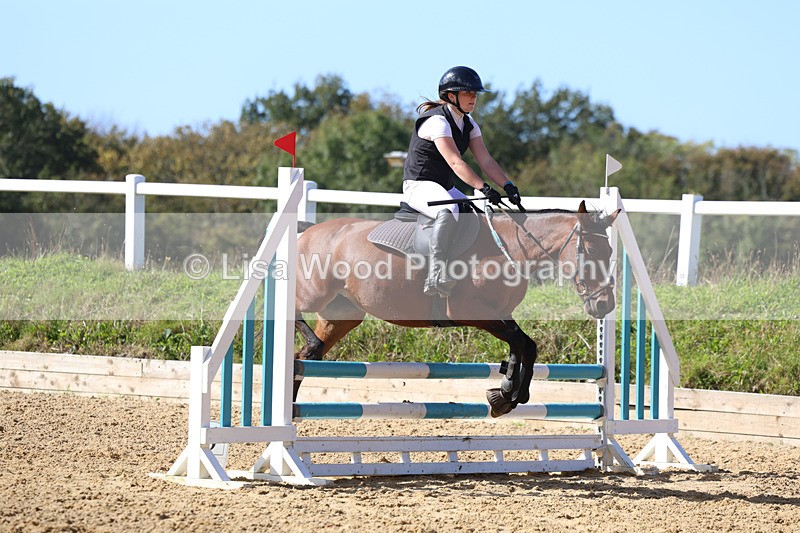 3E7A3988 - Class 6: 70cm Junior