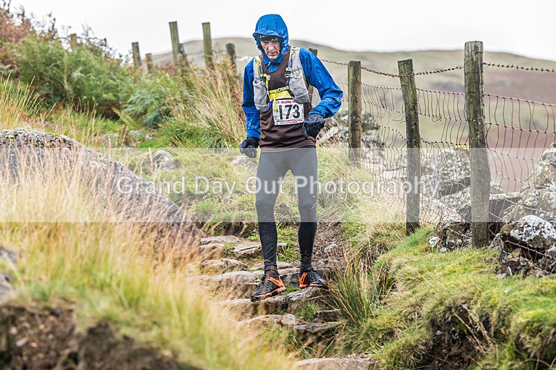 Langdale -1602 - Langdale Horseshoe Fell Race Saturday 10th October 2026