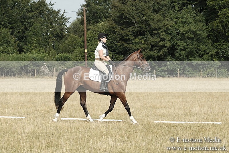 _PJP5691 - Dressage Classes BVRC Show 2018