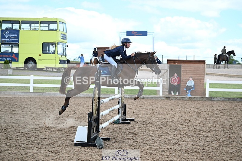 240608A-134749-01258 - Cls 10 Pony Discovery and 90cm Open