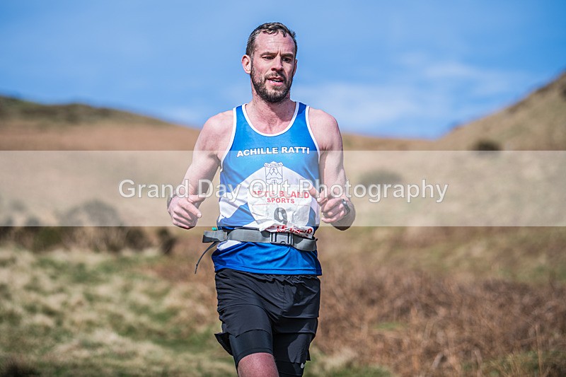 Black Combe-661 - Black Combe Fell Race Saturday 8th March 2025