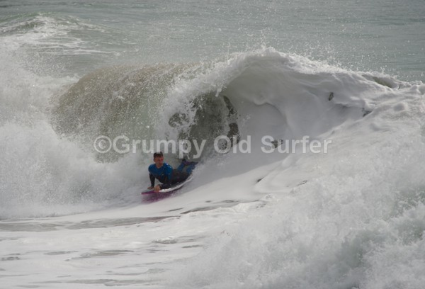 DSC_7221 - Porth Ceiriad 4th September 2016