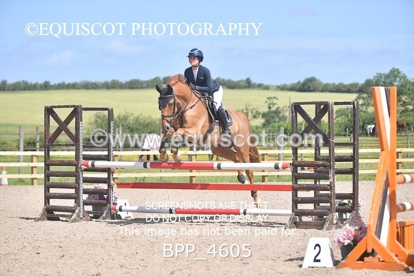 BPP_4605 - CLASS 4 Senior Discovery/ 1m Open