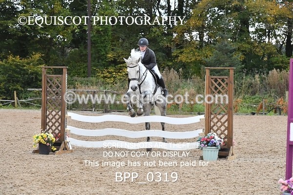 BPP_0319 - CLASS 1 SAT 0.85m Amateur Championship Qualifier