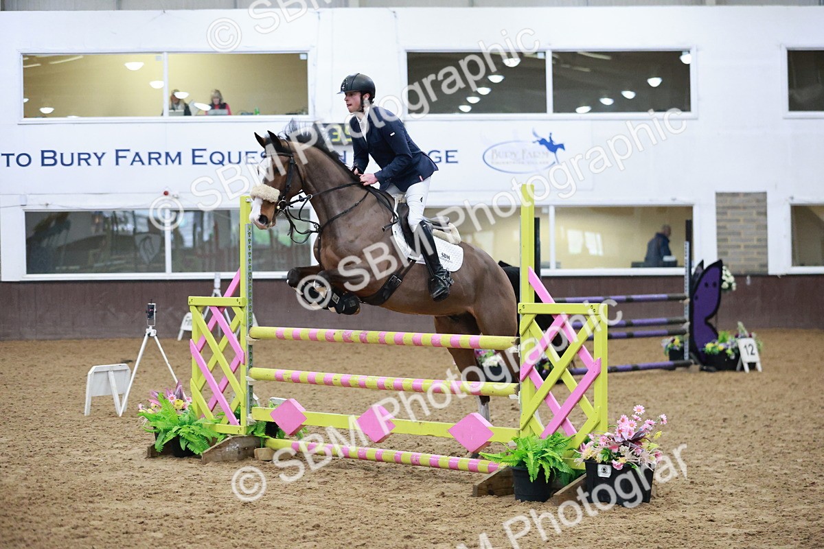 SBM_000848 - Class 3 - Senior Discovery - 1.00m