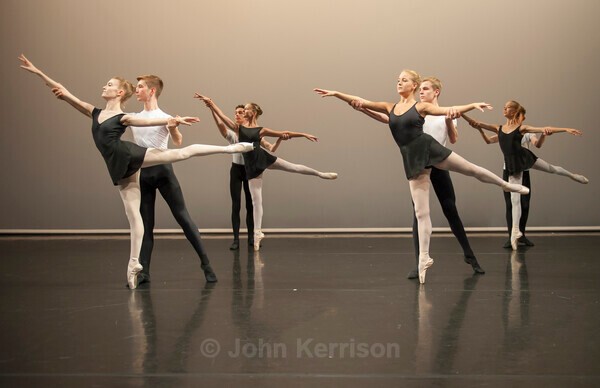  - Masters of Ballet Academy Vaganova Summer Intensive 2016