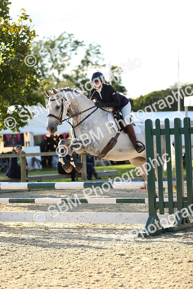 SBM_29723 - J52 - Open 80 & 90cm