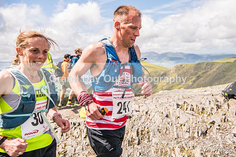 Blencathra-519 - Blencathra Fell Race Sunday 28th June 2026