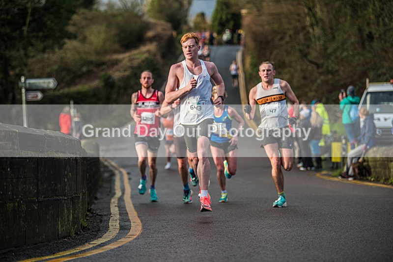 Ribble-524 - Ribble Valley 10K Sunday 31st December 2023